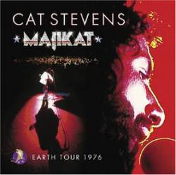 Cat Stevens : Majikat Earth Tour 1976